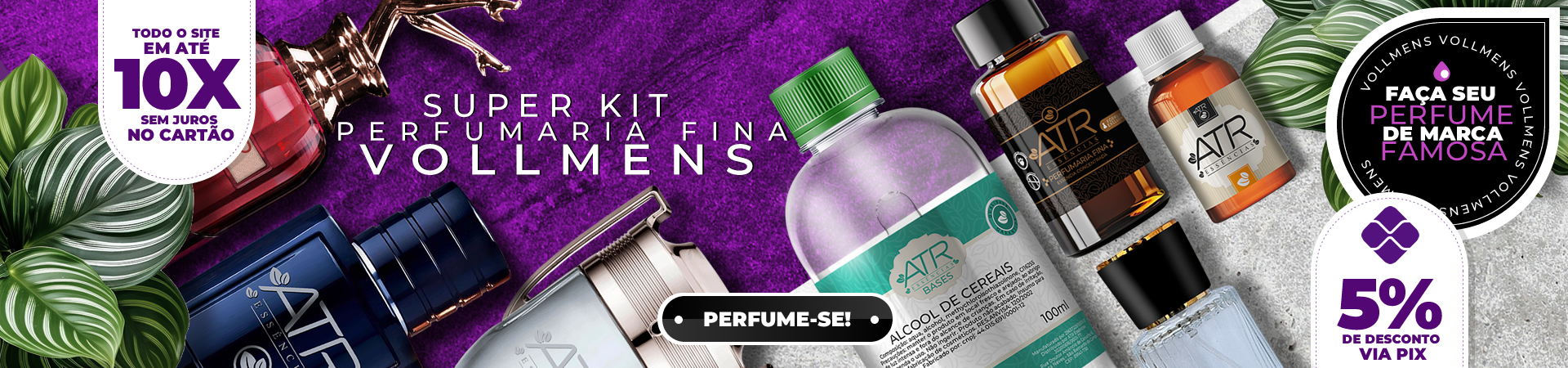 VOLLMENS PERFUMARIA FINA KIT WEBP