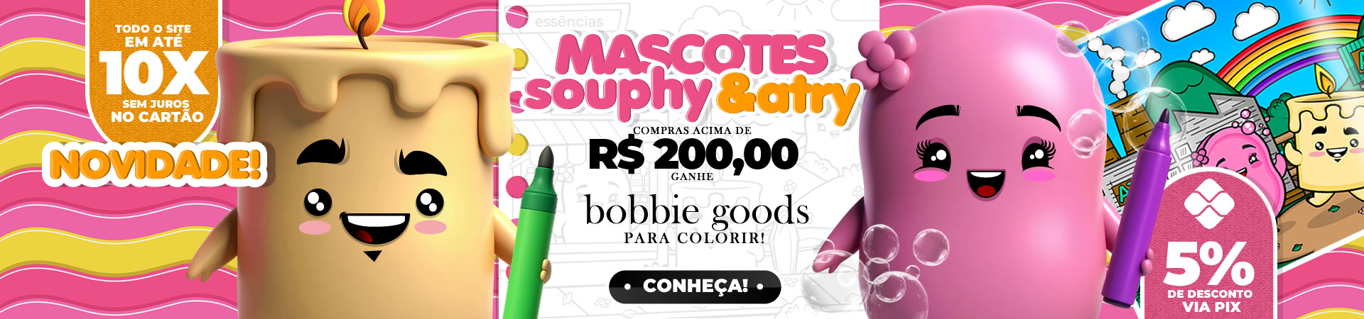 bobie goods