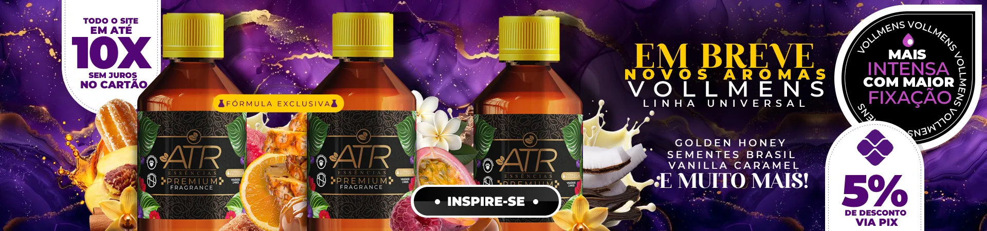 VOLLMENS NOVOS AROMAS WEBP