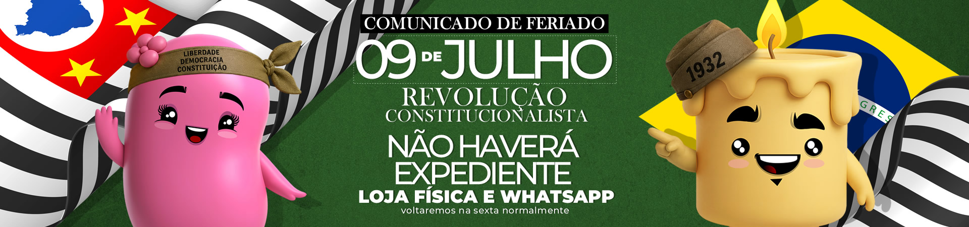 FERIADO