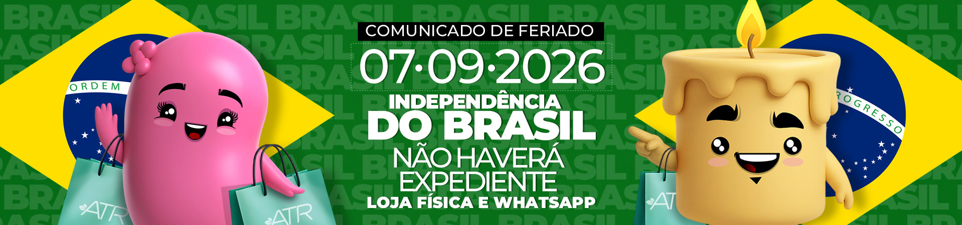 ANIVERSÁRIO SBC