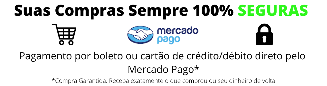 Pagamento Seguro