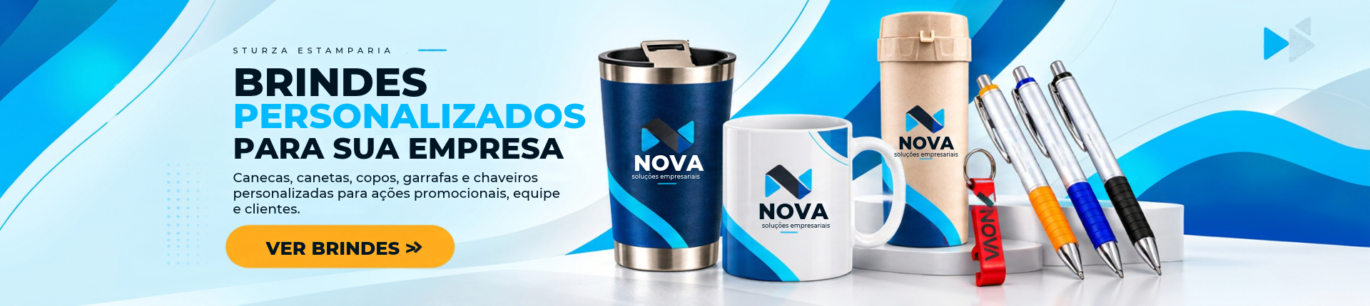 Banner full brindes personalizados