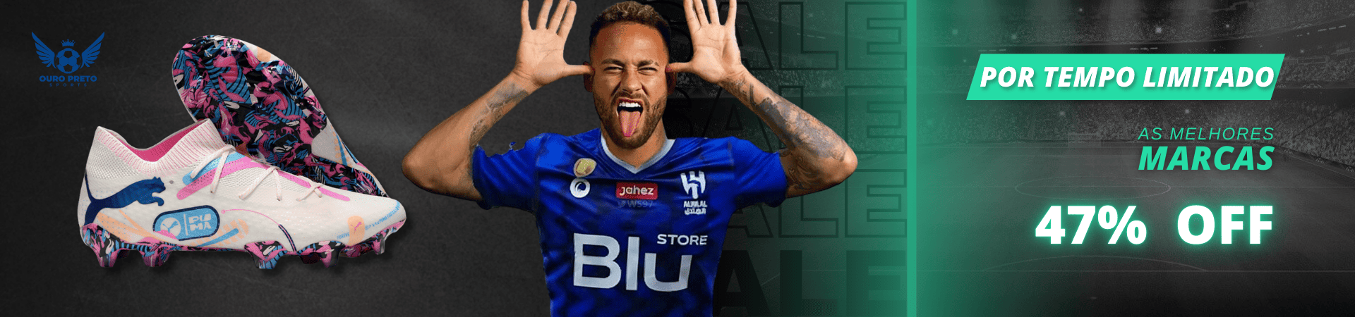 Puma Neymar