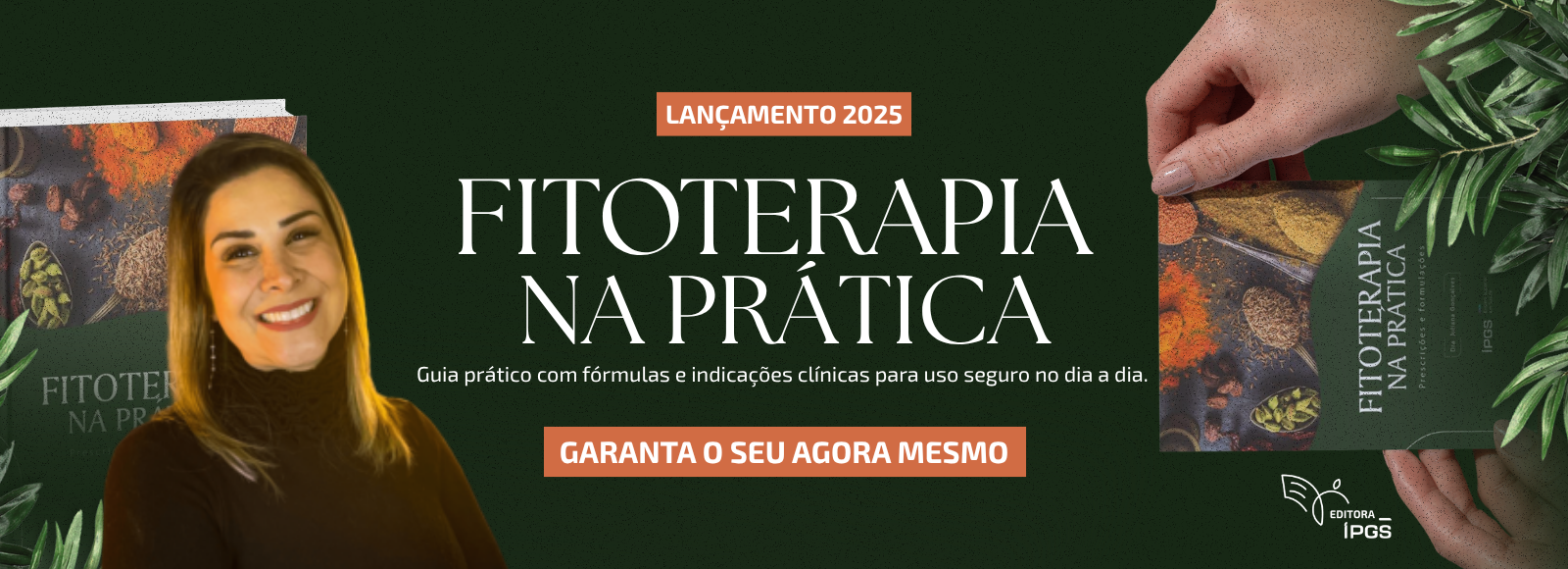 Fitoterapia na Prática