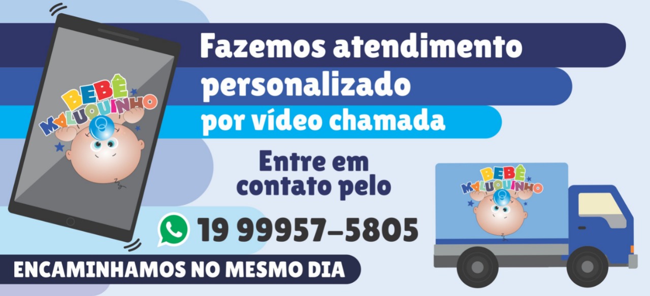 Atendimento personalizado