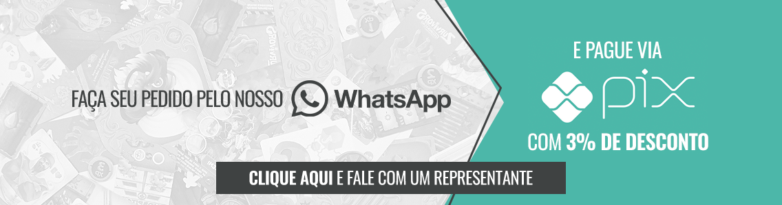 Faça seu pedido pelo nosso Whatsapp!