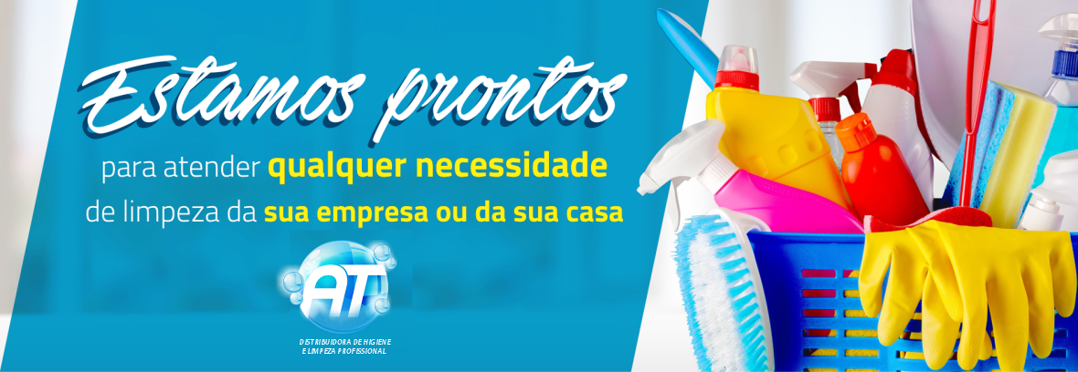 At Distribuidora