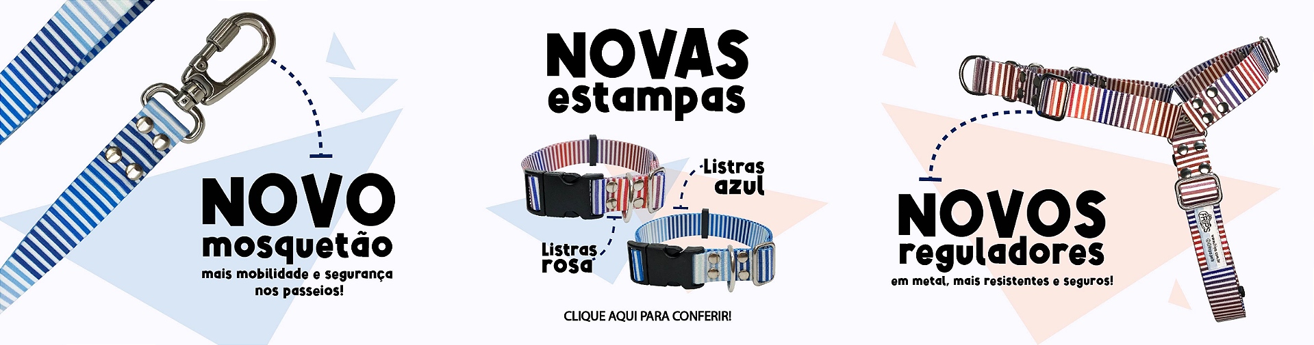 Novidades