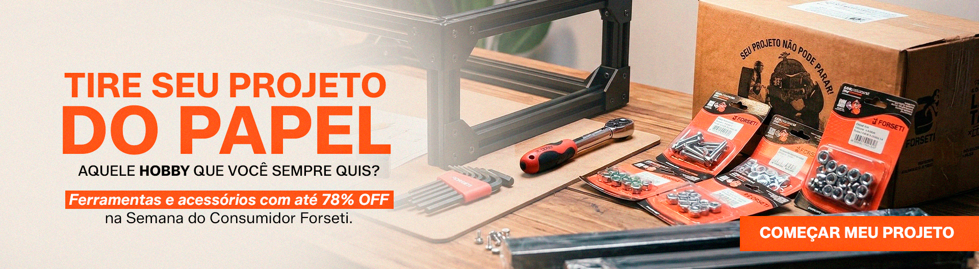 Semana do Consumidor