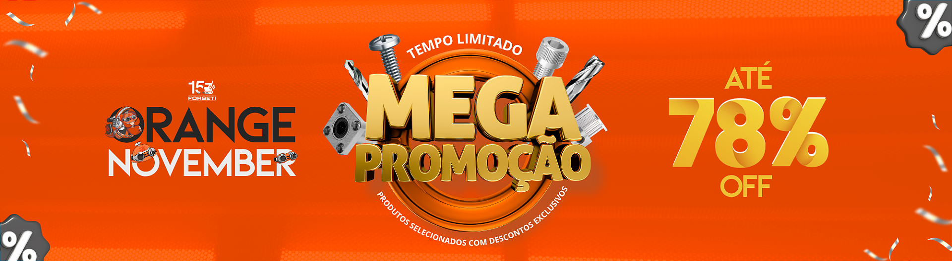 SUPERPROMOÇÃO