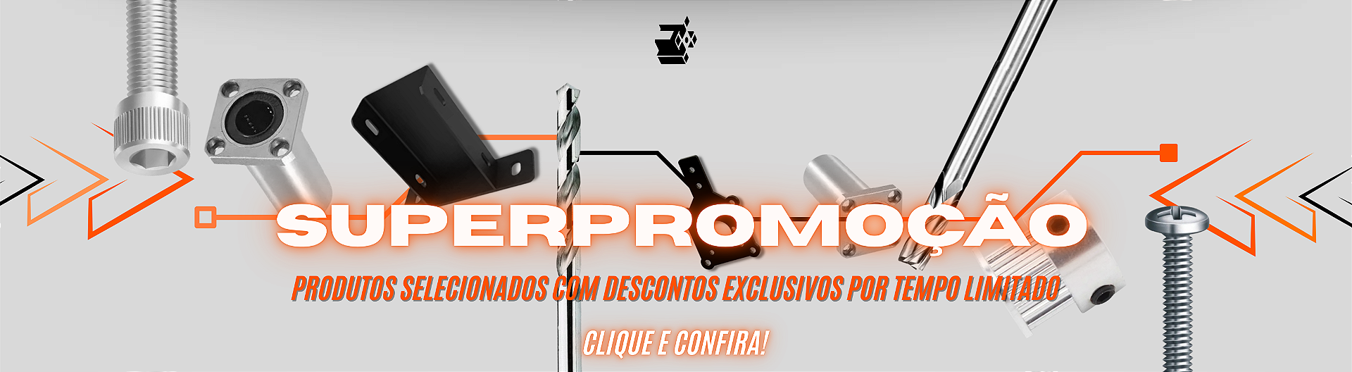 SUPERPROMOÇÃO