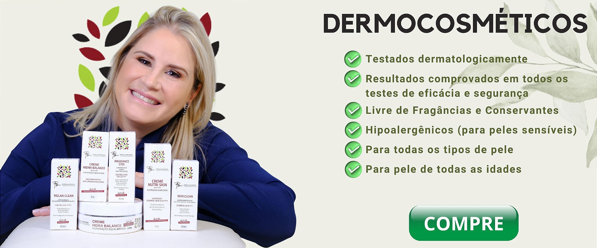 linha completa topicos