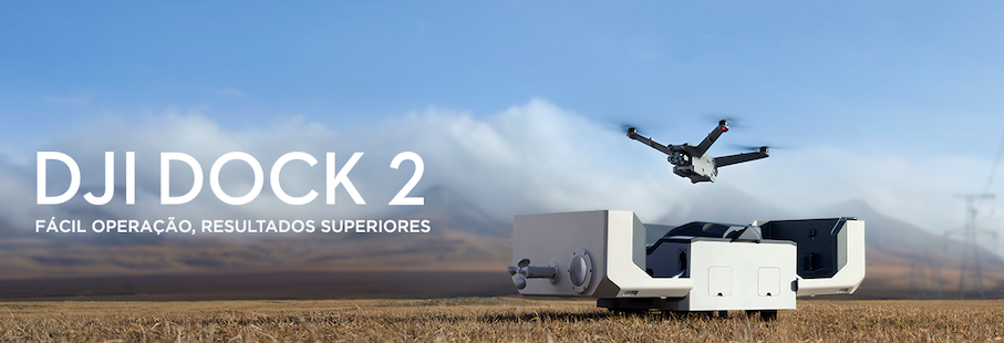 DJI Dock 2