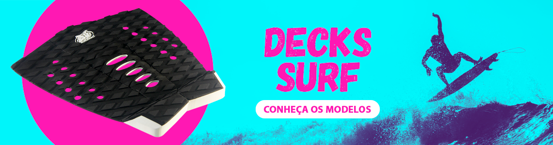 Deck Surf