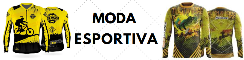 Moda Esportiva