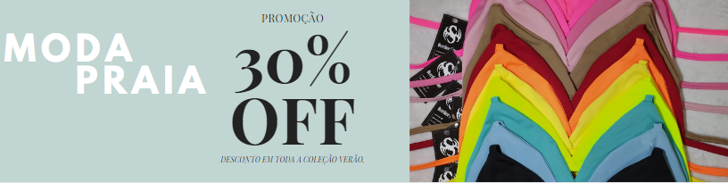 Moda Praia