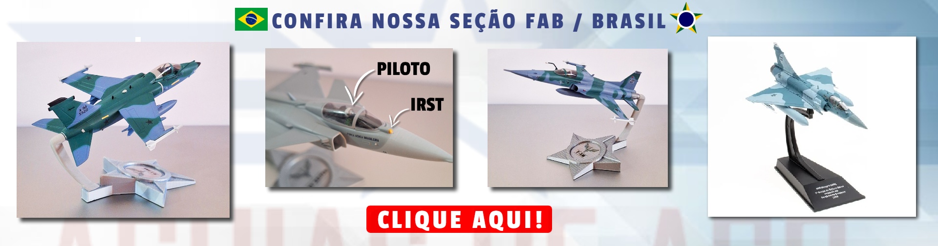 FAB / Brasil