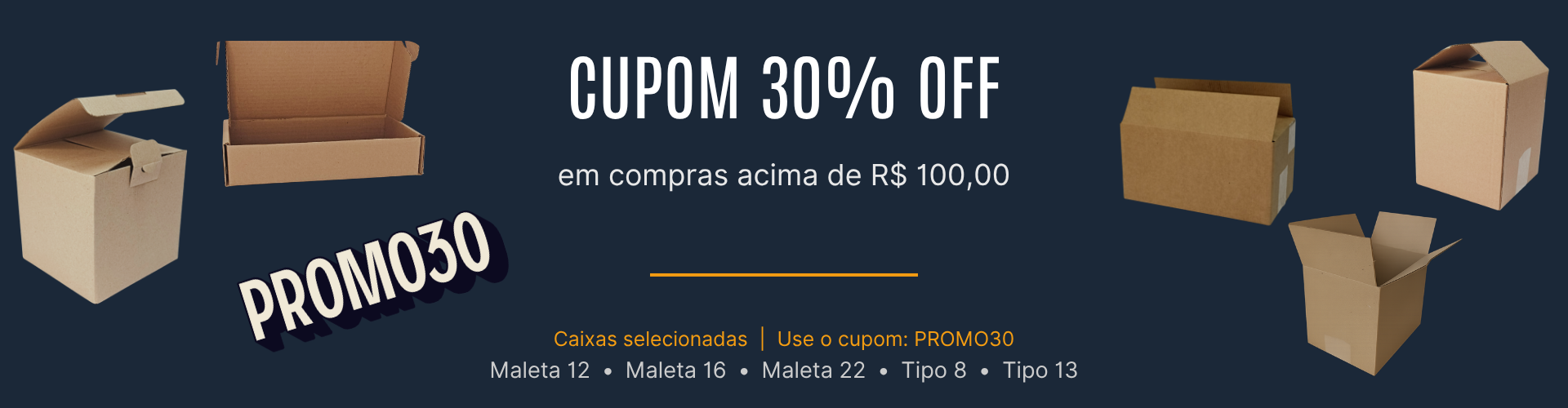 Promo30