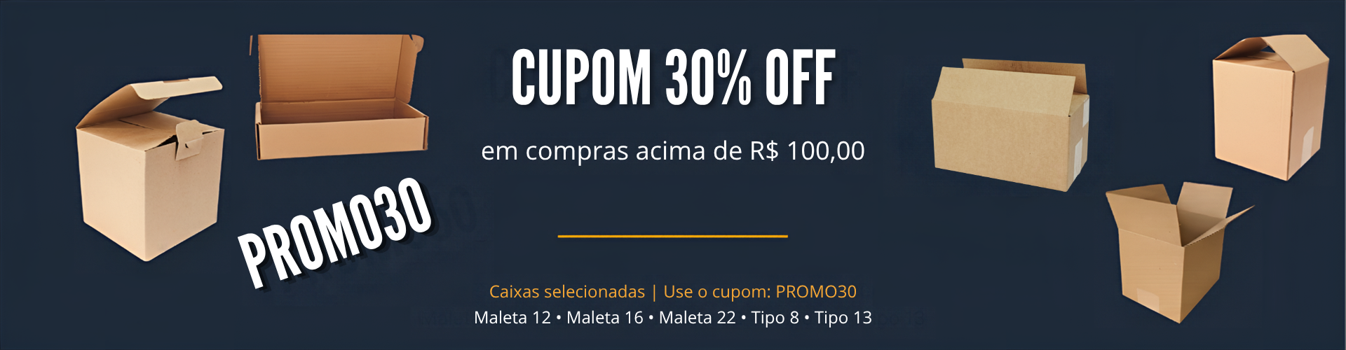 Promo30
