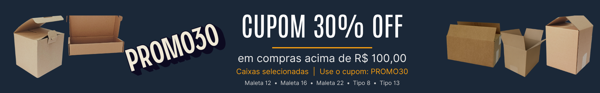 Promo30