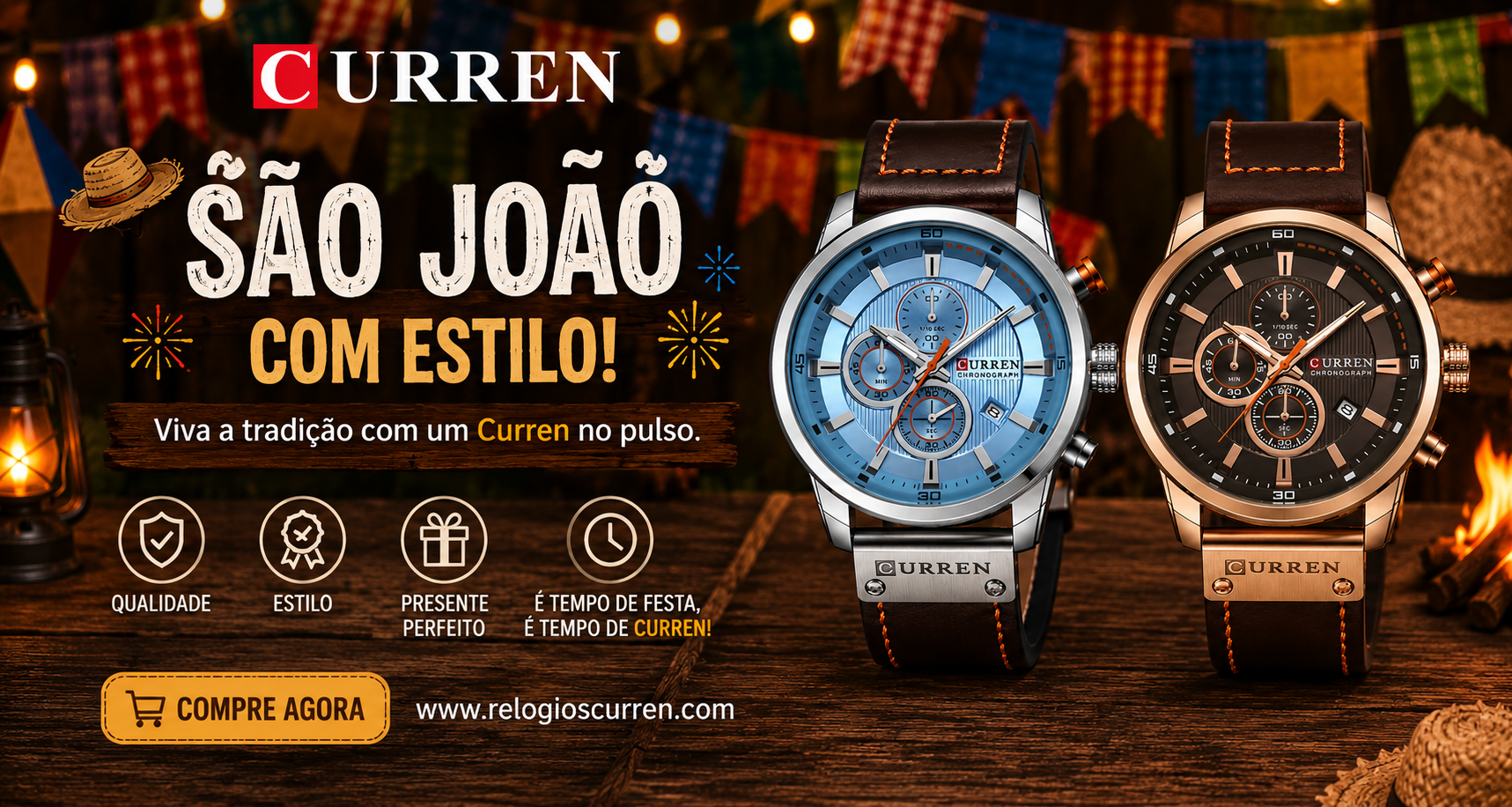 São joão