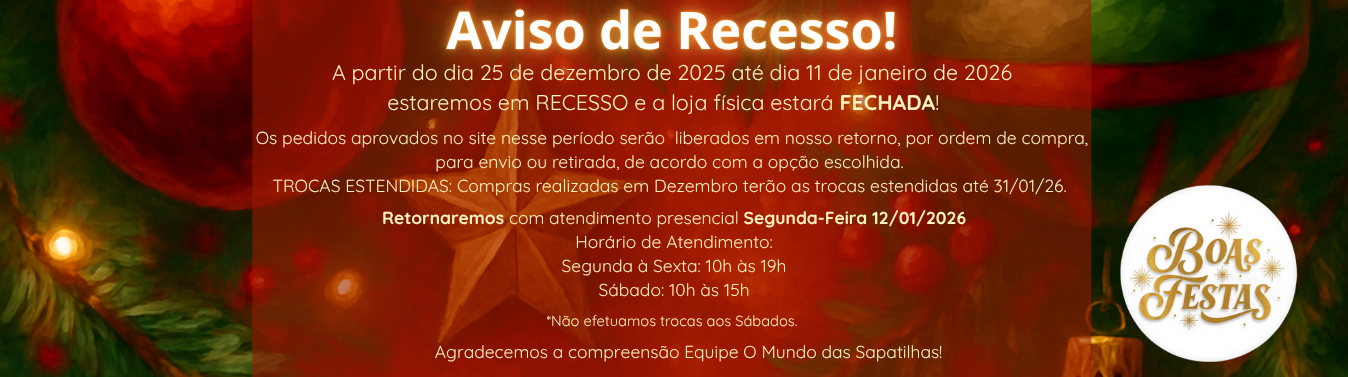 recesso natal 2025