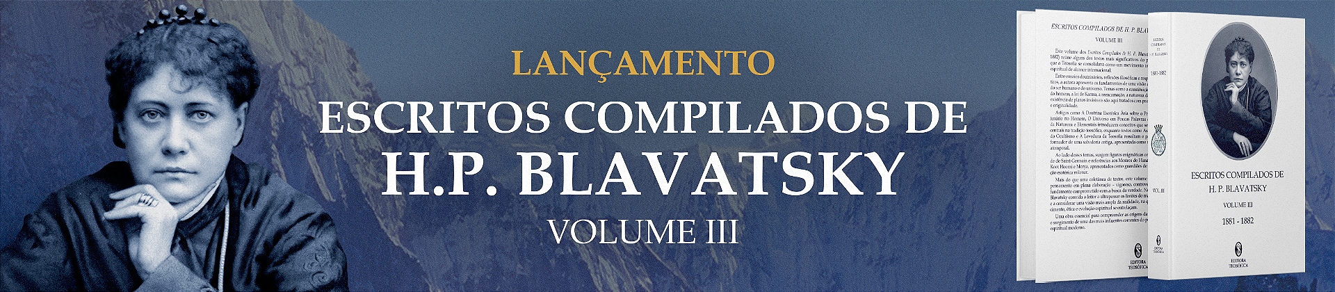 Vol. III - C.W. HPB