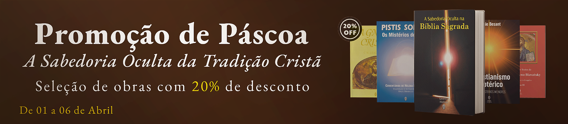 Páscoa 2026