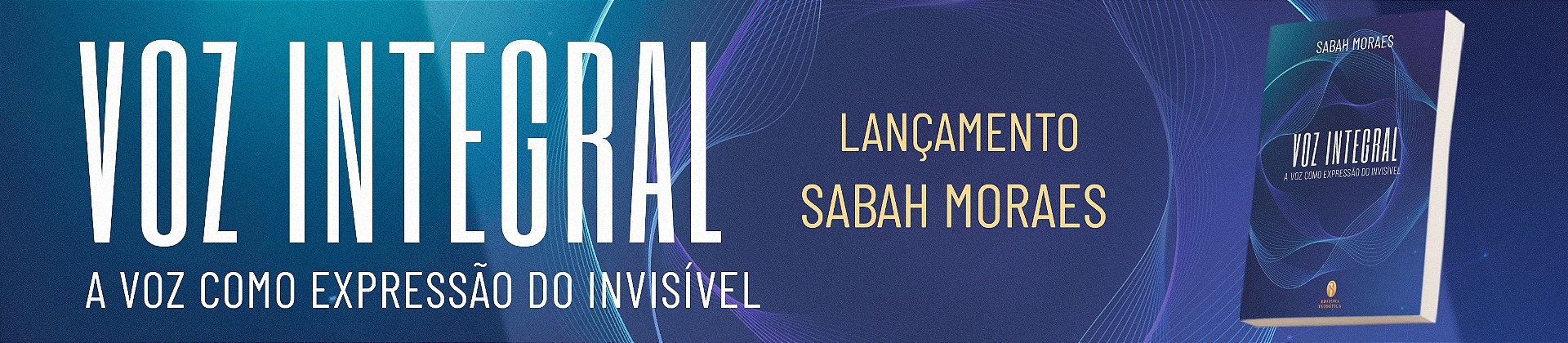 Lançamento: Voz Integral