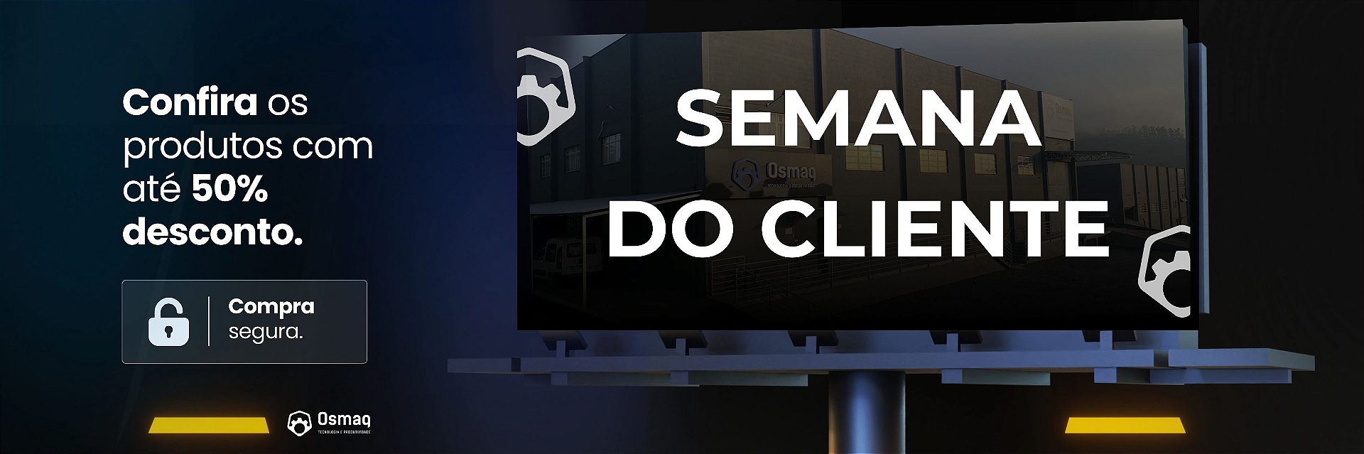 Semana do cliente