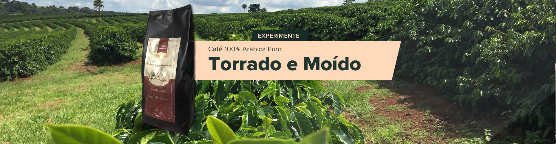 Torrado e Moido