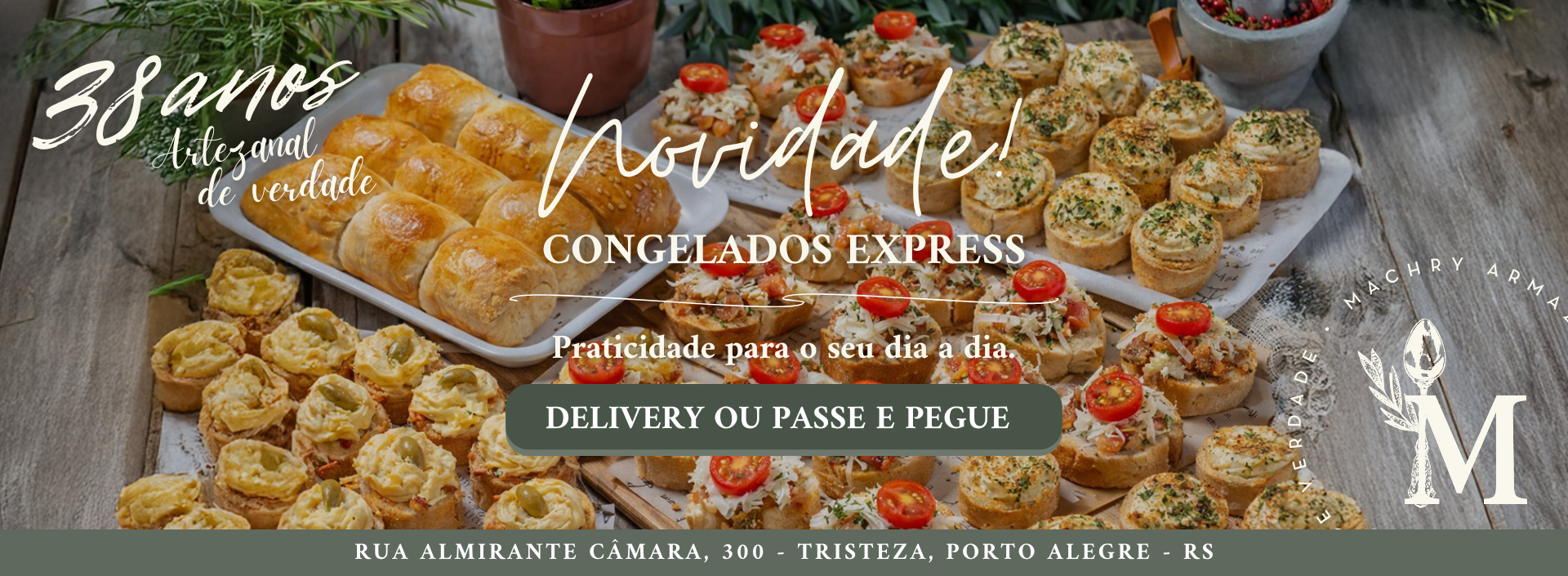 congelado express full