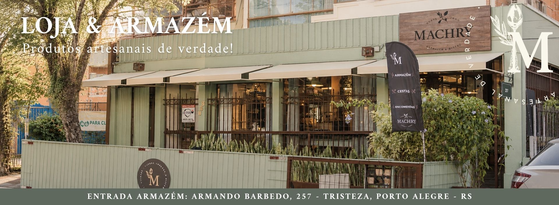 barbedo loja