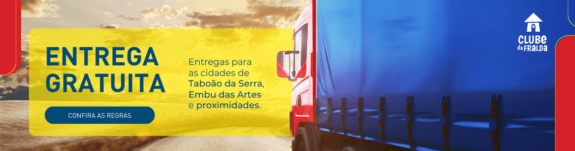 Entrega Gratuita