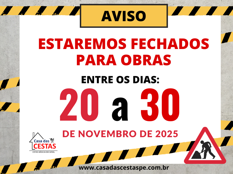OBRAS 2025