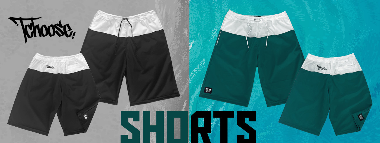 SHORTS TCHOOSE