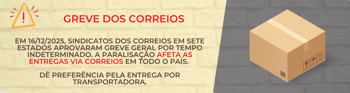 greve correios 2