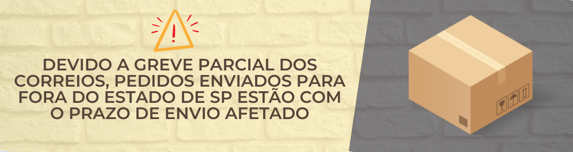 Greve Correios