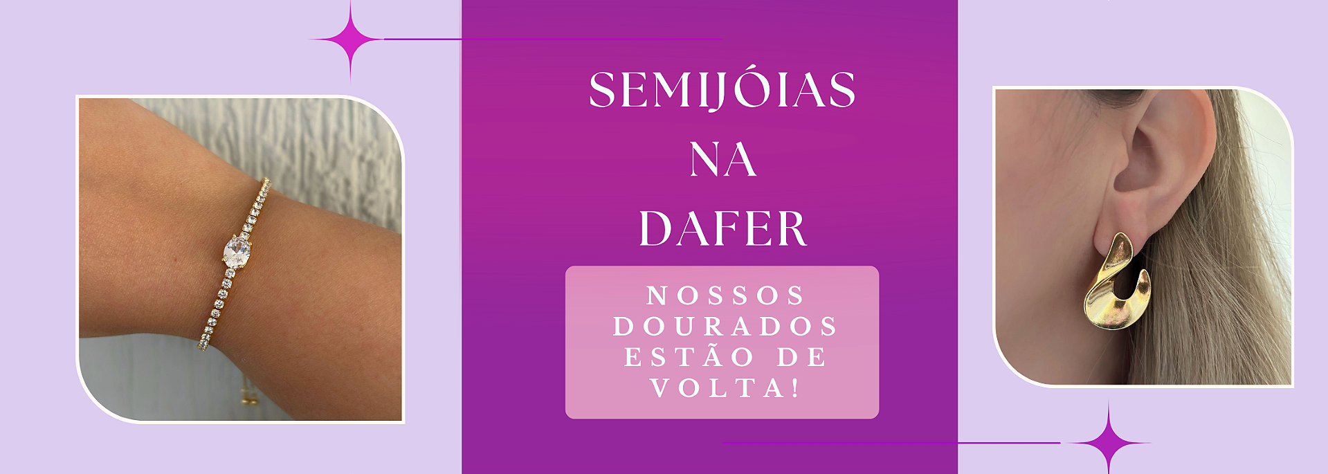 Semijóias
