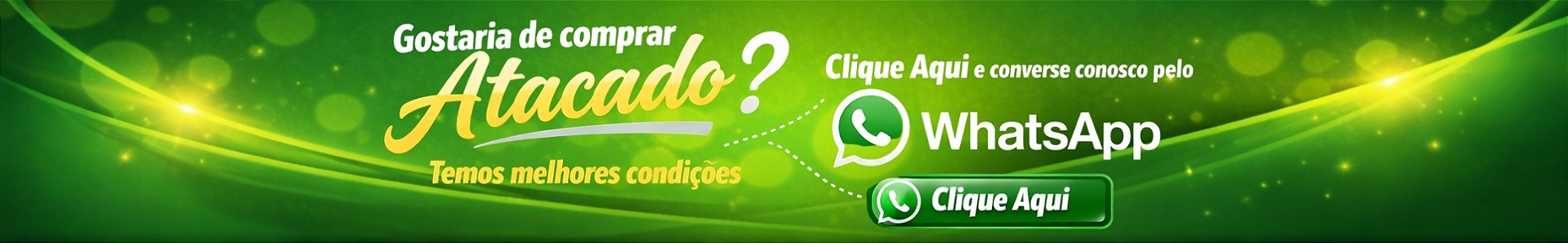 Compre No WhatsApp