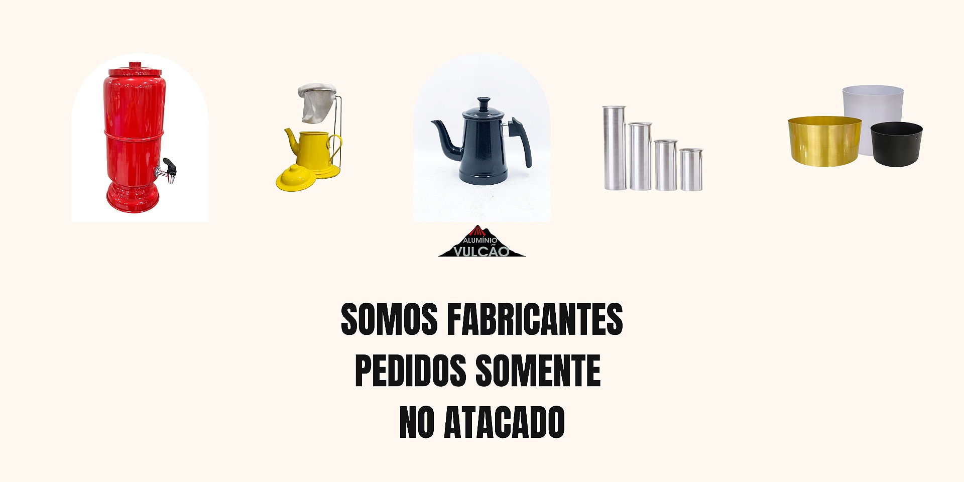 ATACADO