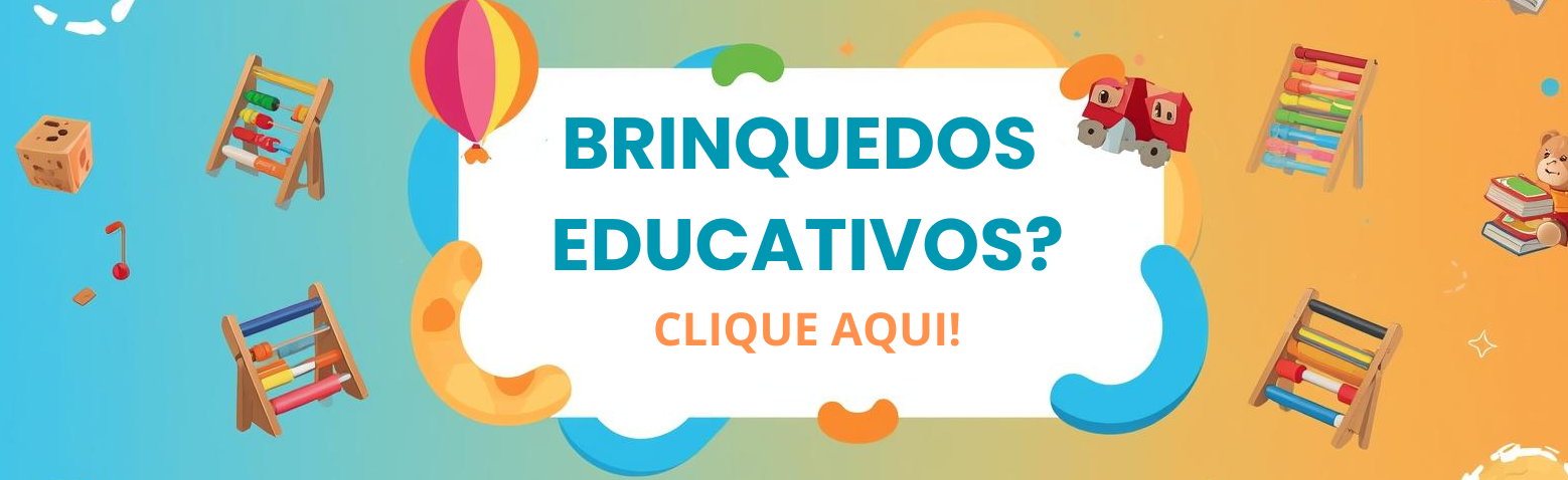 Brinquedos Educativos