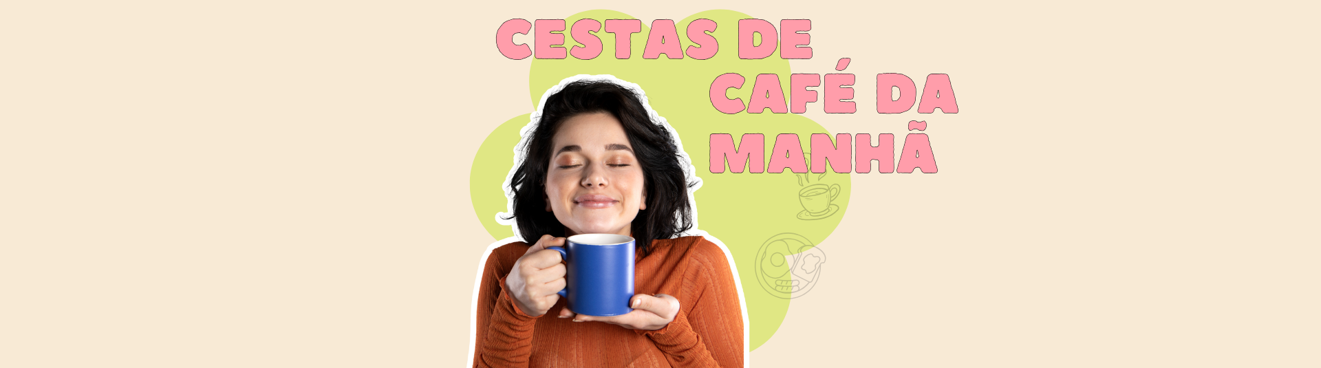 Cestas de Café Full