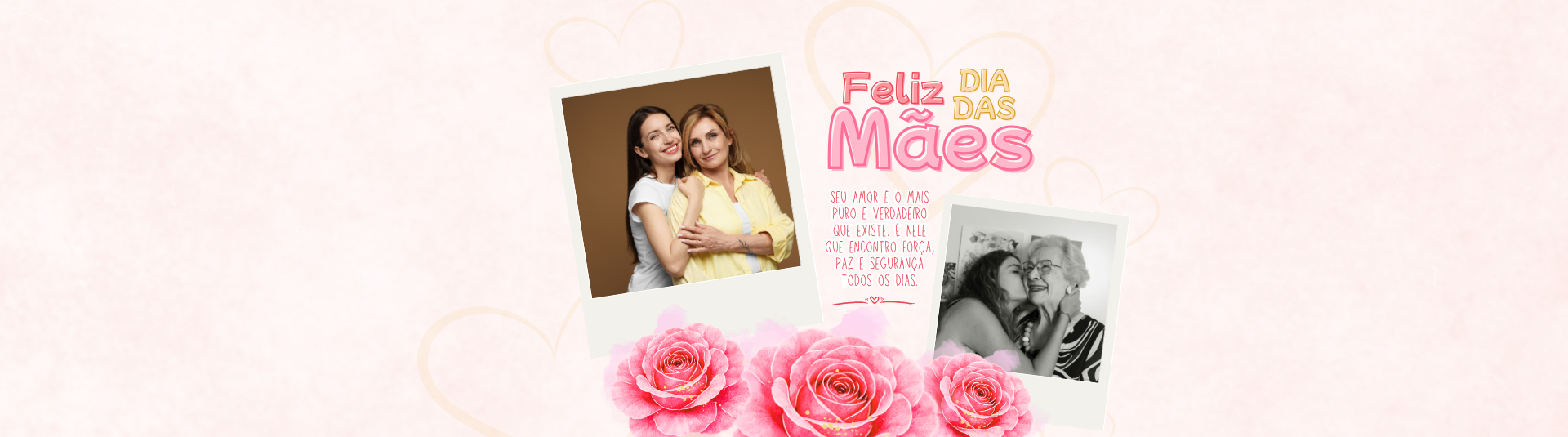 Dia das Mães Full