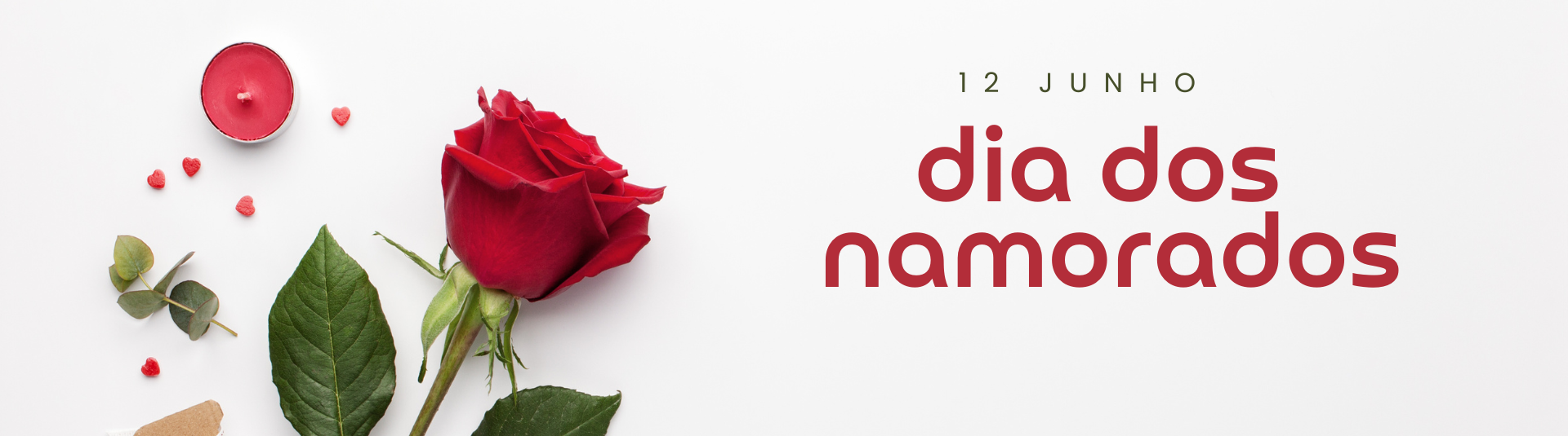 Dia dos Namorados Full