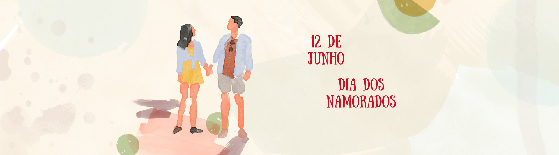Dia dos Namorados Full