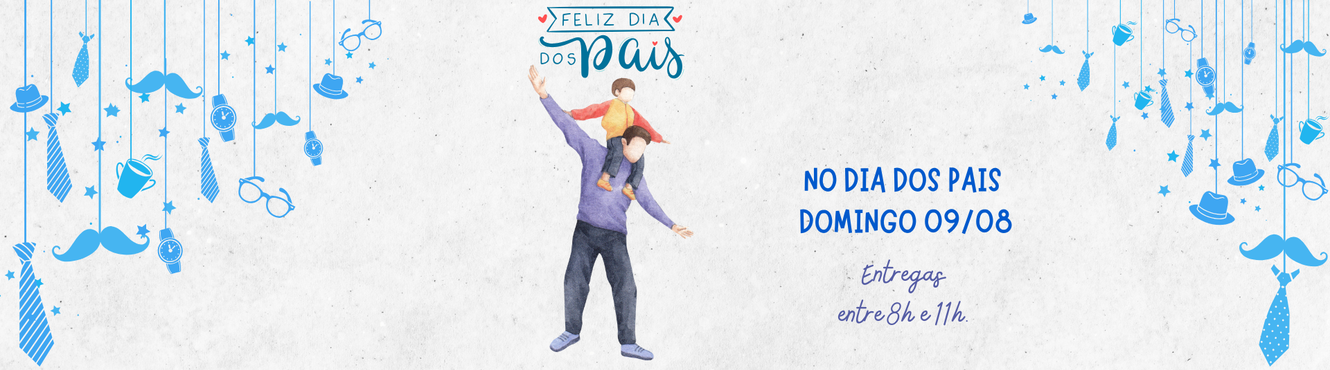 Dia dos Pais Full