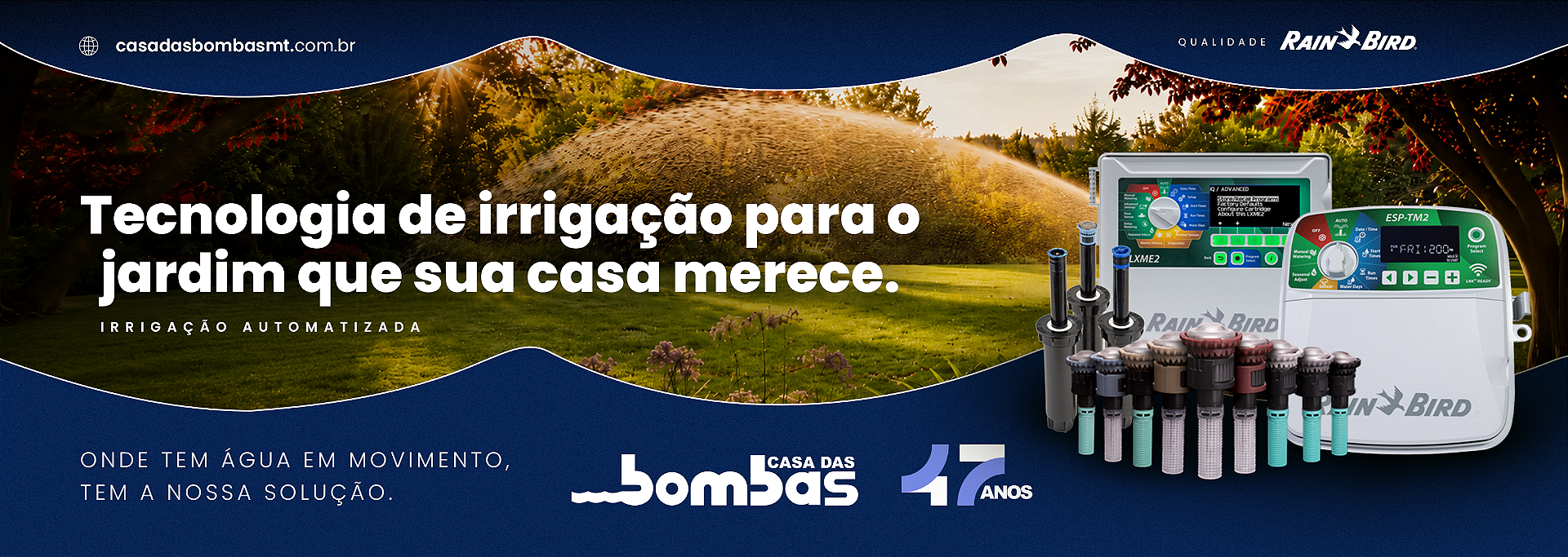 Casa das bombas-Missão
