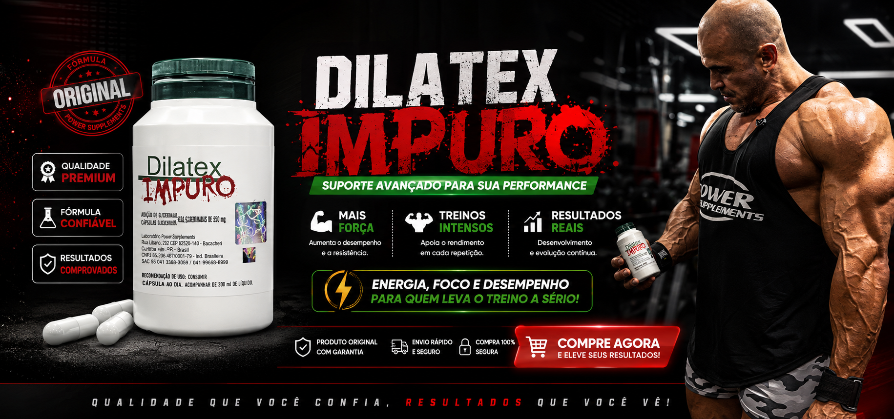 Dilatex